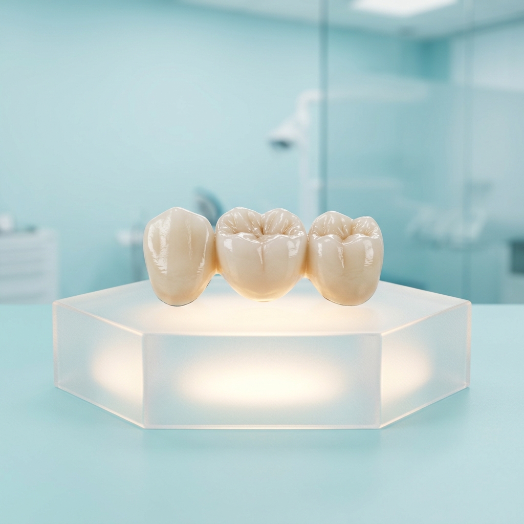 Prótese Dentária