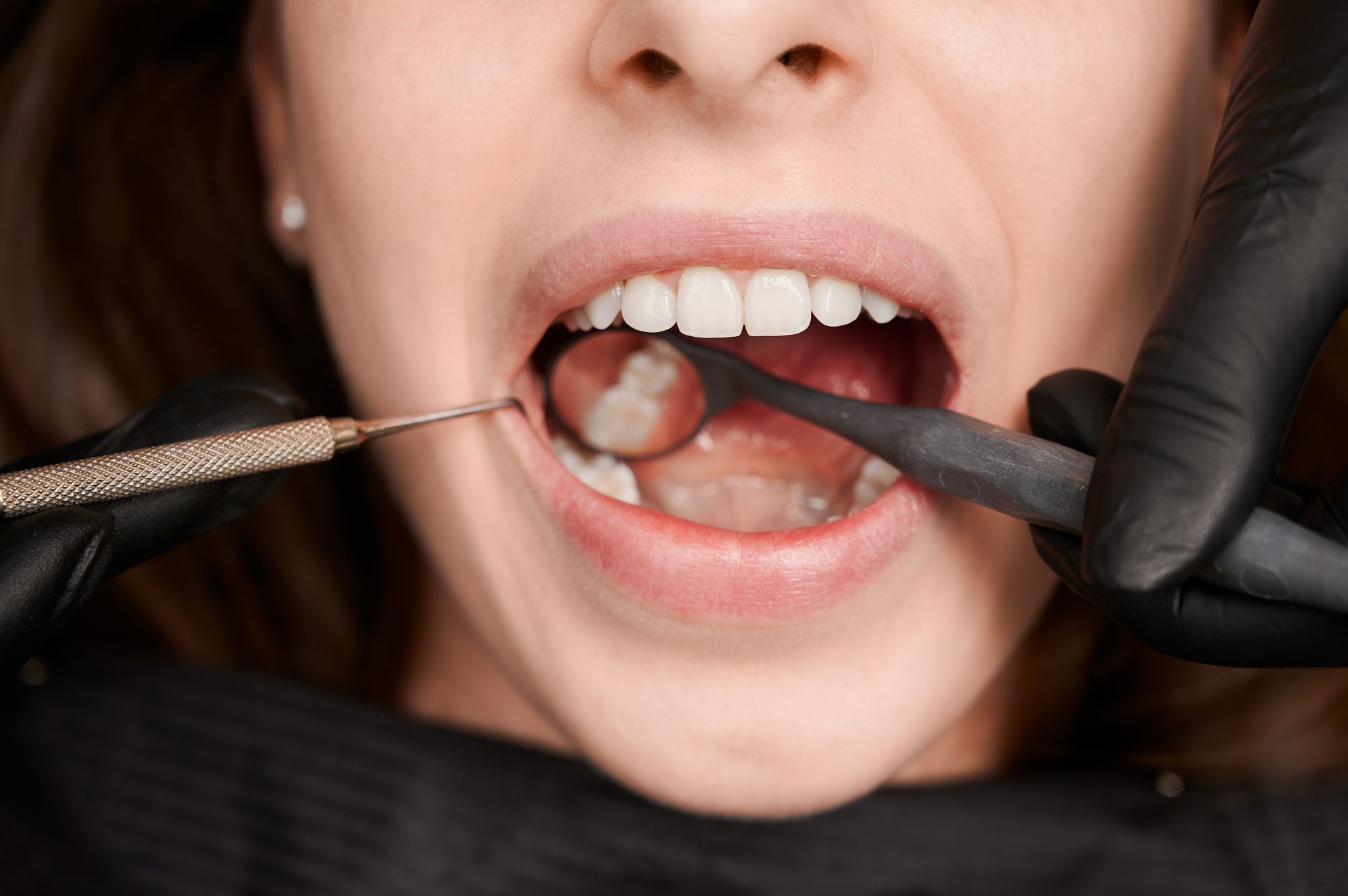 Periodontia